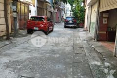 Bán nhà phố hoàng văn thái, nhà đẹp ô tô tránh, gara ô tô, lô góc 47m2 5 tầng giá 6.8 tỷ