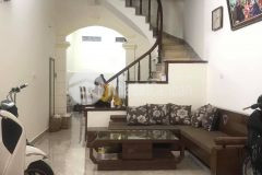 Cực hot bán nhà giá tốt trung tâm quận cầu giấy, lô góc, dt 75m2. giá nhỉnh 5 tỷ.