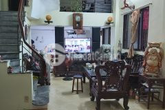 Bán gấp nhà đường đồng cổ tây hồ, nở hậu, 51m2x4t, mt4.8m2, 7.2 tỷ.