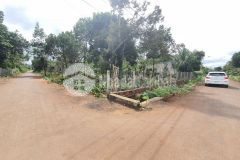 Đất eatu thuộc quốc lộ 26 gần ngay vành đai thích hợp ở hoặc đầu tư