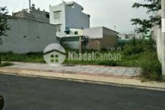 Cần bán gấp đất củ chi để định cư nước ngoài có sổ hồng riêng 100m2 520