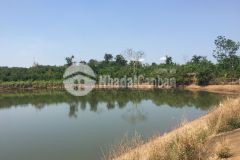 Bán đất giá đầu tư mặt tiền hồ buôn bông xã eakao thích hợp đầu tư xây dựng nghỉ dưỡng 1,2 tỷ