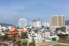 Bán chung cư ruby tower 12 đường 32, p.8,tpvt.