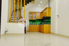 Bán nhà văn phú, hà đông, 30m5t, mt 3.7m, giá trên 2 tỷ. lh 0396499181.