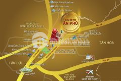 Sở hữu đất nền khu đô thị ân phú chưa bao giờ dễ dàng như bây giờ