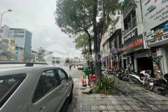 Nhà mặt tiền tân phú kênh tân hóa bán gấp