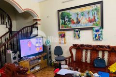 Nhà võ chí côngotohàng xóm hồ tâygiá 3,75 tỷ