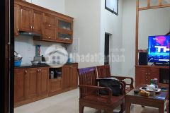 Bán gấp nhà khâm thiên 3 gác đỗ cửa giá 3,45 tỷ