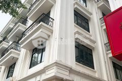 Hiếm, lô góc, tòa nhà 2 mặt phố láng hạ, quận đống đa, 7 tầng thang máy, văn phòng, 80m2, chỉ 36.5tỷ