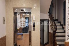 Bán nhà trường trinh đống đa, lô góc, kinh doanh, dt 50m x 8 tầng, thang máy.