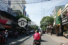 Hạ sâu 11,3 tỷ mặt tiền bình thạnh ngang 4.4m, vỉa hè 3m, 88m2 thích hợp mọi nhu cầu