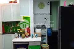 Ban nha 2 tâng măt tiên phan đinh giot vưa ơ vưa kinh doanh buôn ban gia 1.5 tỷ