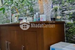 Bán nhà hxh đường số 59 phường 14 gò vấp 85m2, 5 tầng, ngang lớn chỉ 8,2 tỷ tl