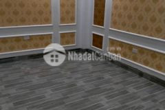 Nhà đẹp phố minh khai lô góc 2 thoáng ô tô đỗ cửa.