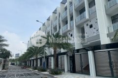 Nhà phố ven sông quận 2 precia riverside. chiết khấu 2.2 tỷ. thanh toán trong 6 tháng