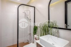 Bán nhà chia tài sản nguyễn đình chiểu phú nhuận ở ngay, 90m