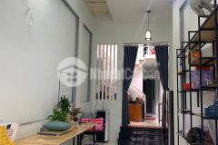 Bán nhà quận 3, 45m2, siêu đẹp, nở hậu, khu vip, 0799149230