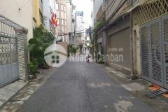 Hiếm ô tô vào nhà, kinh doanh, đẹp,2 thoáng 7 tỷ yên lạc hai bà.