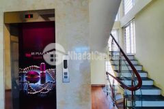 Bán nhà mặt phố trường chinh, kd siêu đỉnh, thang máy, mt 4,2m, giá 18.9 tỉ.