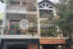 Cần bán nhà hẻm oto số 24 đường trần đồng. p.3. vũng tàu