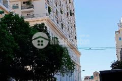 Bán nhà mặt phố quận hai bà trưng kd đa dạng 200 triệum2 dt 66m2