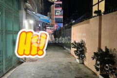 Nhà dt khủng 101m2, chục bước ra mặt tiền lê quang định, bình thạnh