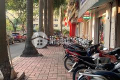 Bán nhà ngõ 23 đỗ quang, cầu giấy, kinh doanh 55m2 5t mt 4 13 tỷkhông đăng tin ảo