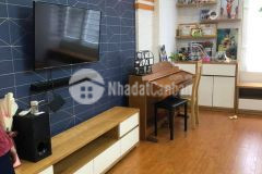 Bán nhà sổ đỏ đường hoàng quốc việt cầu giấy 42m x 5t,5pn giá rẻ