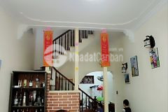 Bán nhà gần cầu mai động, 35.2m2 x 4t, chào 3 tỷ, sđcc ở luôn