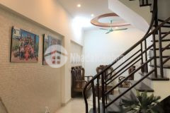 Nhà lô góc thoáng ngõ ô tô thông kinh doanh nhỏ nguyễn văn cừ 54m2 giá 6 tỷ