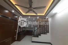 Bán nhà hẻm ông ích khiêm, quận 11, 45m2, cực rẻ 0988566001