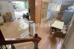 Bán nhà nguyễn văn lượng gò vấp hxh 80m2 7.2 11 4tầng giá 8.2tỷ tl