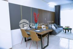 Sở hữu nhà quy nhơn chỉ 400 triệu căn ngay trung tâm chợ dinh