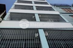 Chung cư mini cơ hội đầu tư,kinh doanh nhà mới xây 138m2,6 tầng, giá 16,2 tỷ.