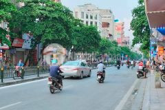 Hiếm tôn đức thắng 10m ra phố, ở, kd, 2 thoáng, dt 33m2x2t, bán 3.7 tỷ