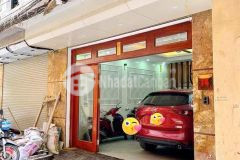 Thanh xuân 40m2 x 7 tầng thang máy ô tô vào nhà giá tốt