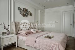 Bán nhanh trong tháng liền kề văn phú 77m2, 4t, mt 4.5m, đường 12m, ở sướng