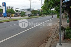 Lô đất mặt tiền quốc lộ 1a, quán gò dt 100m2 giá 1,9 tỷ