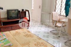 Hiếm trung tâm cầu giấy 39m2 chỉ 3 tỷ mặt tiền 4m