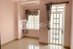 Nhà hiếm hxh chưa qua đầu tư 62m2 vuông vức ngang 4,2m, 4 tầng đường số 8 bình tân