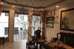 Bán biệt thự 6 tầng thang máy an ninh minh tâm long biên 1 vip dt86m2, mt4.5m, giá 15 tỷ