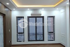 Nhà mới đẹp ngõ ô tô phố tô vĩnh diện, thanh xuân, 35m2 6 tầng mt 4.5m, giá 4.1 tỷ