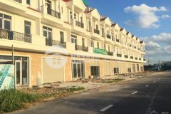 Chính chủ cần bán căn shophouse dự án dta garden house vsip, tại bắc ninh