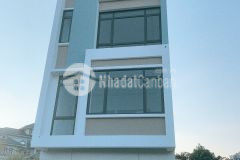 Chính chủ bán nhà 4tầng, mặt tiền 5m, 3tỷ2 mặt đường ec, oto đỗ cửa, hùng thắng, bãi cháy, hạ long