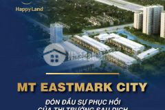 Ra mắt 1.720 căn hộ cao cấp mt eastmark city. gọi 0912 598 058 booking sớm