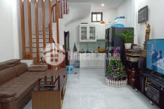 Bán gấp nhà tư đình 40m 4t mt 3.7m giá nhỉnh 4 tỷ