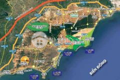 Bán 1,1 ha đất gần đường dt716 hòa thắng, giá bán 150 ngànm2, liên hệ xem sổ 0937251240