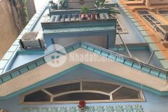 Bán nhà chính kinh, lô góc, mặt ngõ, ô tô đỗ cửa, vừa ở kd, 38m, 5 tầng, 4.8 tỷ