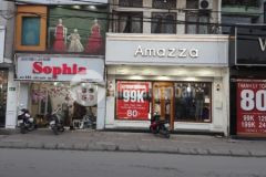 Bán nhà cầu giấy mặt đường chủ nhà cần tiền bán gấp. giá còn 12 tỷ mặt tiền lớn. hàng siêu