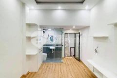 Bán nhà minh khai 22mx3tầng, vô địch tầm giá hơn 2tỷ